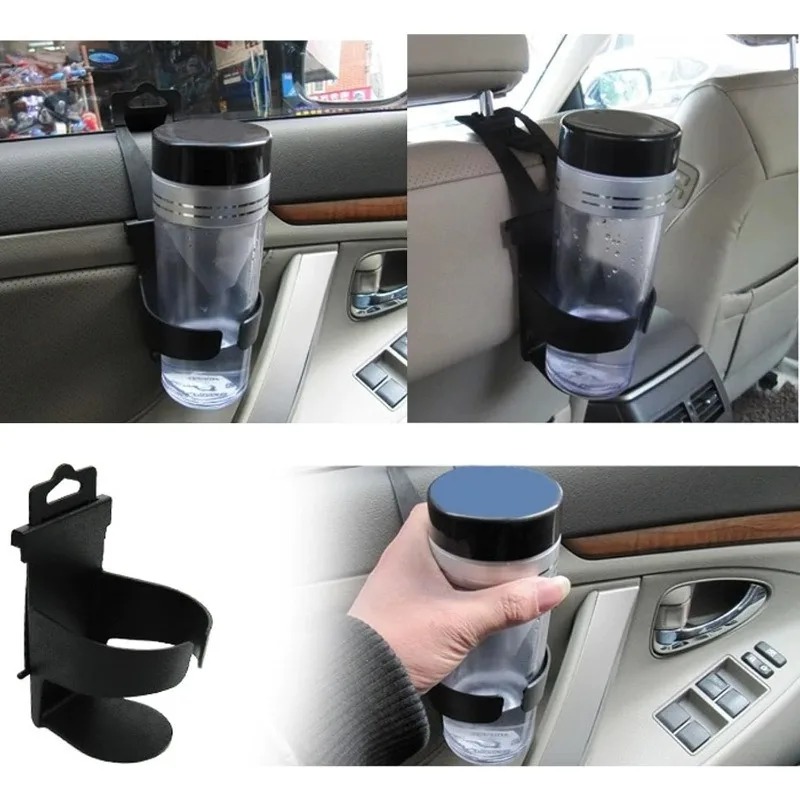 ที่วางแก้วในรถยนต์ 1/2 ชิ้น ที - Coffee Tea Stand บทวิจารณ์และราคา