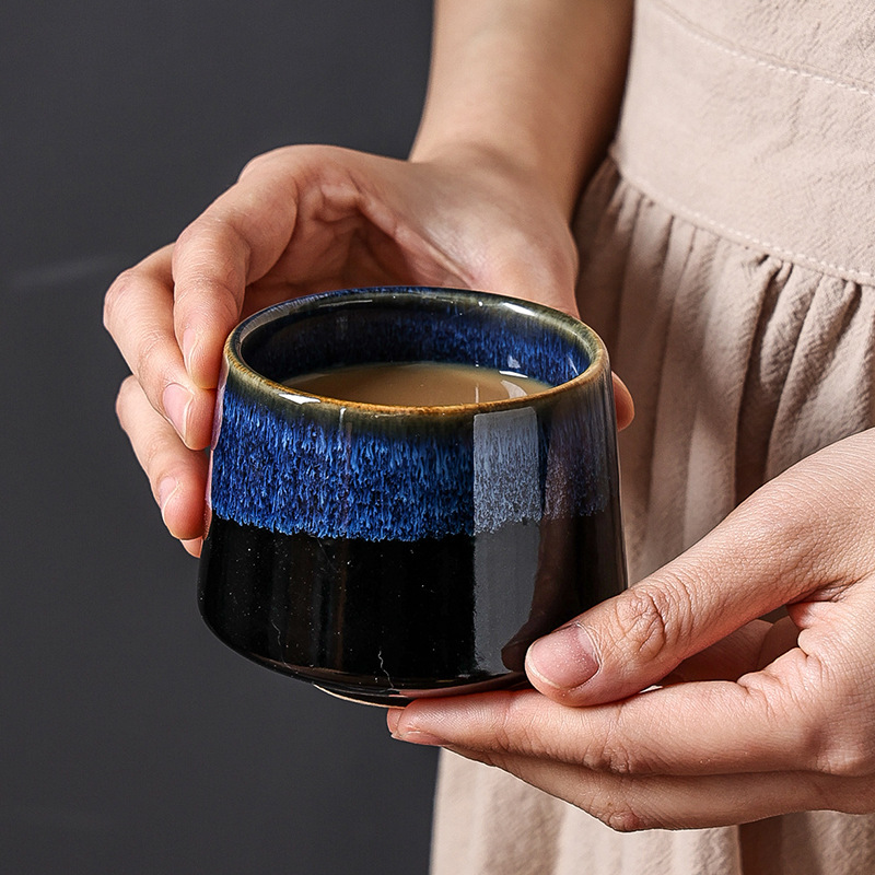 ถ้วยชาสไตล์เตาเผาญี่ปุ่น, ถ้วย - Coffee Tea For Me บทวิจารณ์และราคา