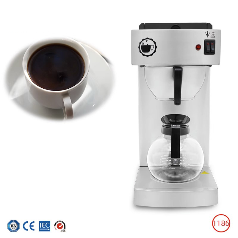 เครื่องชงกาแฟอัตโนมัติเต็มรูปแ - Coffee Tea Hong Kong บทวิจารณ์และราคา
