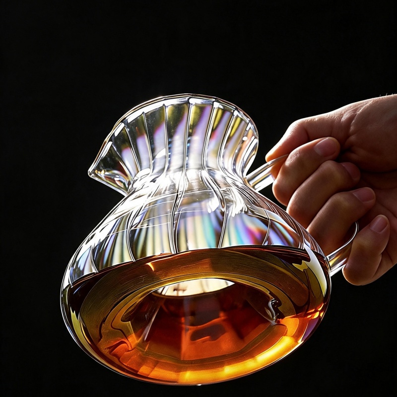มีสินค้าในสต็อก ชุดชงกาแฟแบบเท - Coffee Dripper V60 บทวิจารณ์และราคา