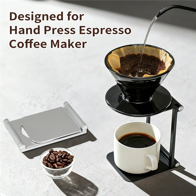 A73M-ขาตั้งเครื่องชงกาแฟแบบพับ - Coffee Dripper V60 บทวิจารณ์และราคา