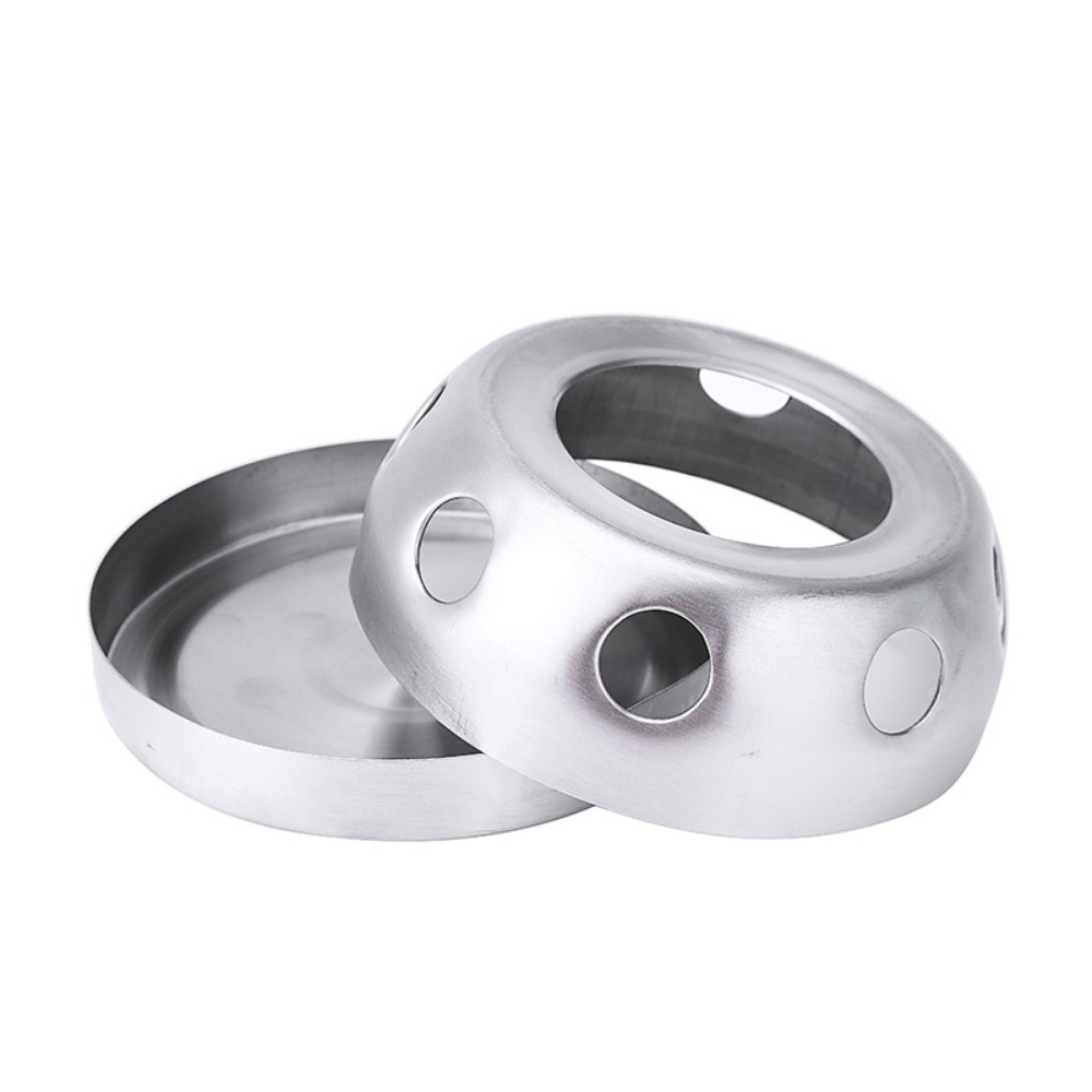รอบฐานเครื่องทําความร้อนเทียนส - Coffee Tea Stand บทวิจารณ์และราคา