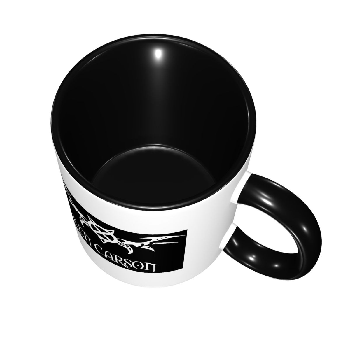 แร็ปเปอร์ เคน คาร์สัน เมอร์ช x - Coffee X Tea บทวิจารณ์และราคา