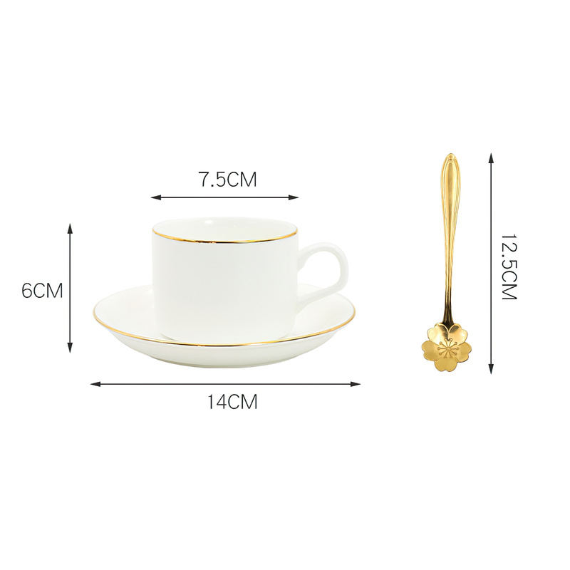 ถ้วยกาแฟเซรามิคถ้วยชาหม้อถาด N - Coffee Tea Stand บทวิจารณ์และราคา