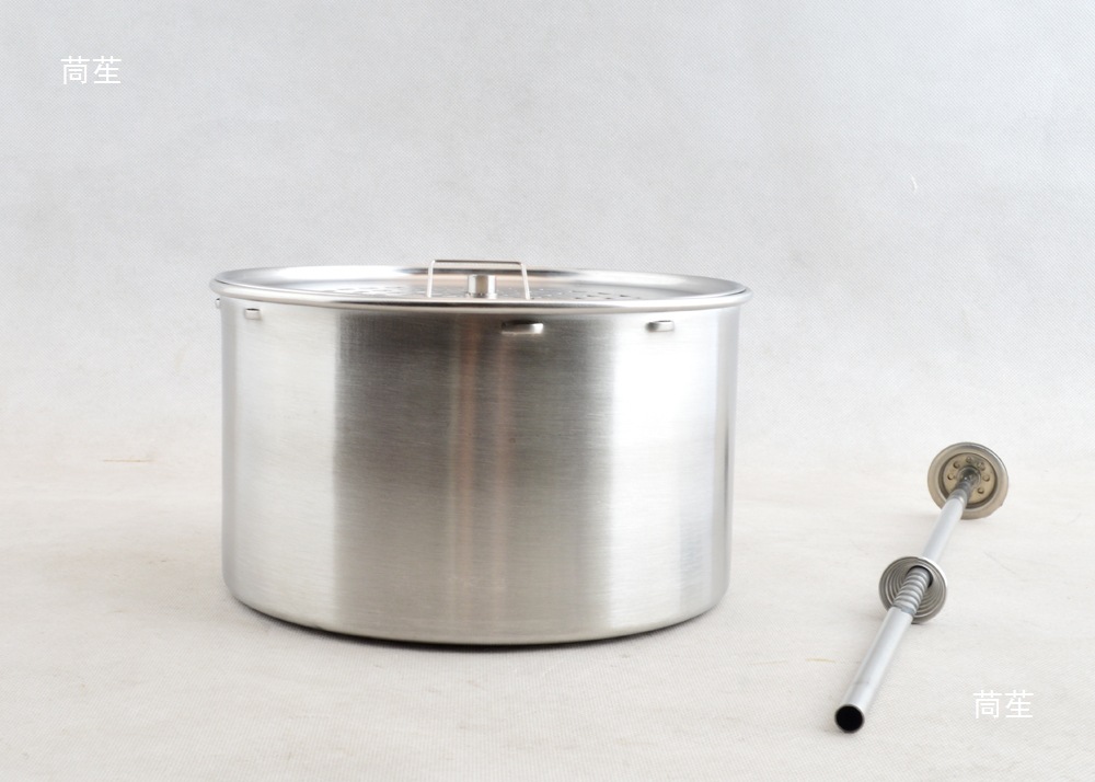 เครื่องชงชาอเนกประสงค์สไตล์ฮ่อ - Coffee Tea Hong Kong บทวิจารณ์และราคา