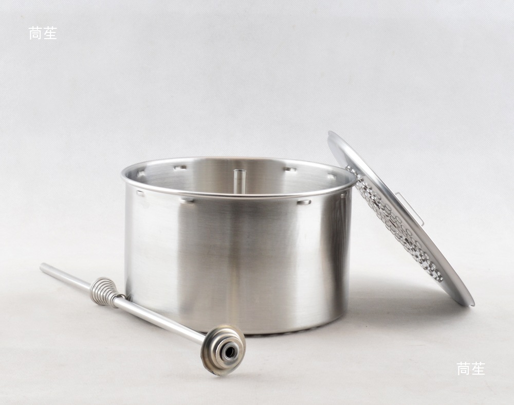 เครื่องชงชาอเนกประสงค์สไตล์ฮ่อ - Coffee Tea Hong Kong บทวิจารณ์และราคา