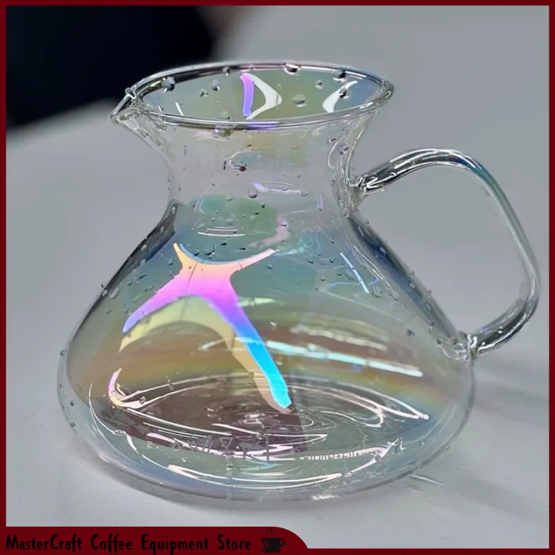 ชุดชงกาแฟมือทำ MUVNA Yingzhan  - Coffee Dripper V60 บทวิจารณ์และราคา