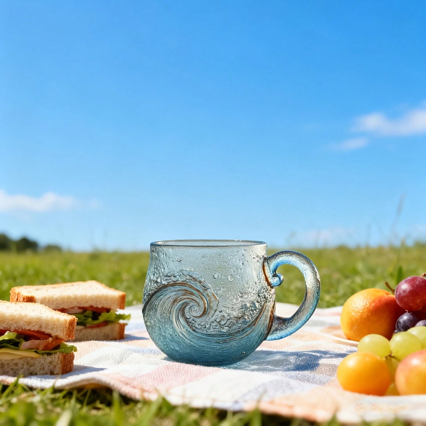 แก้วมัคลายคลื่นทะเล, เครื่องแก - Coffee Or Tea Please บทวิจารณ์และราคา