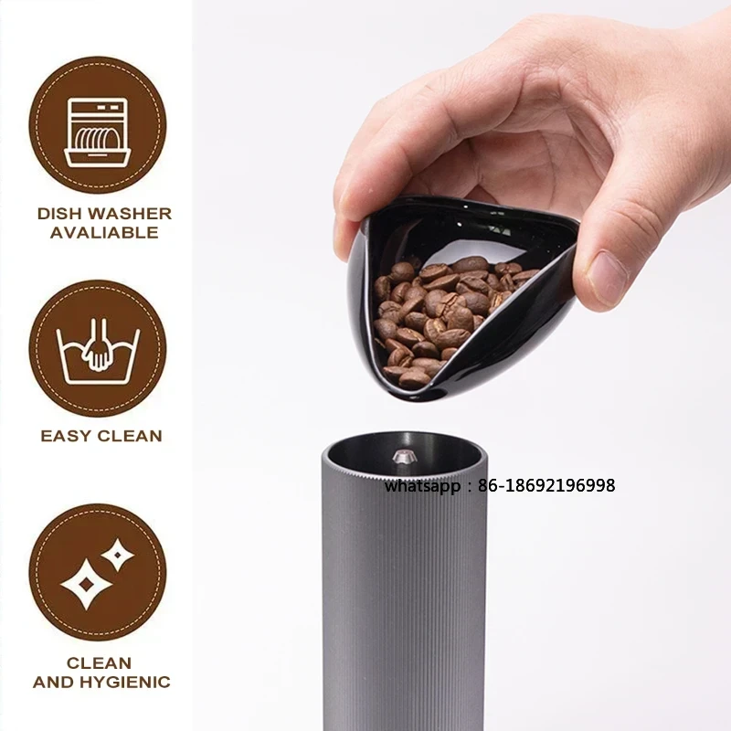 ชุดถ้วยตวงและช้อนตวงเมล็ดกาแฟล - Coffee Or Tea Please บทวิจารณ์และราคา