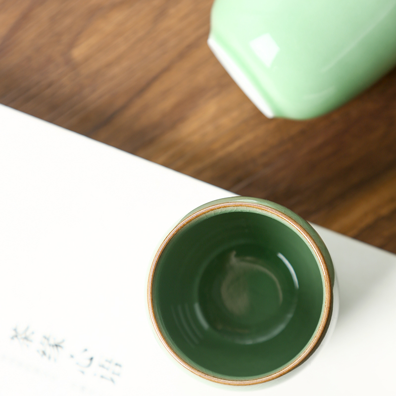 CHANSHOVA-ชุดถ้วยชาพอร์ซเลน,สไ - Coffee Tea For Me บทวิจารณ์และราคา