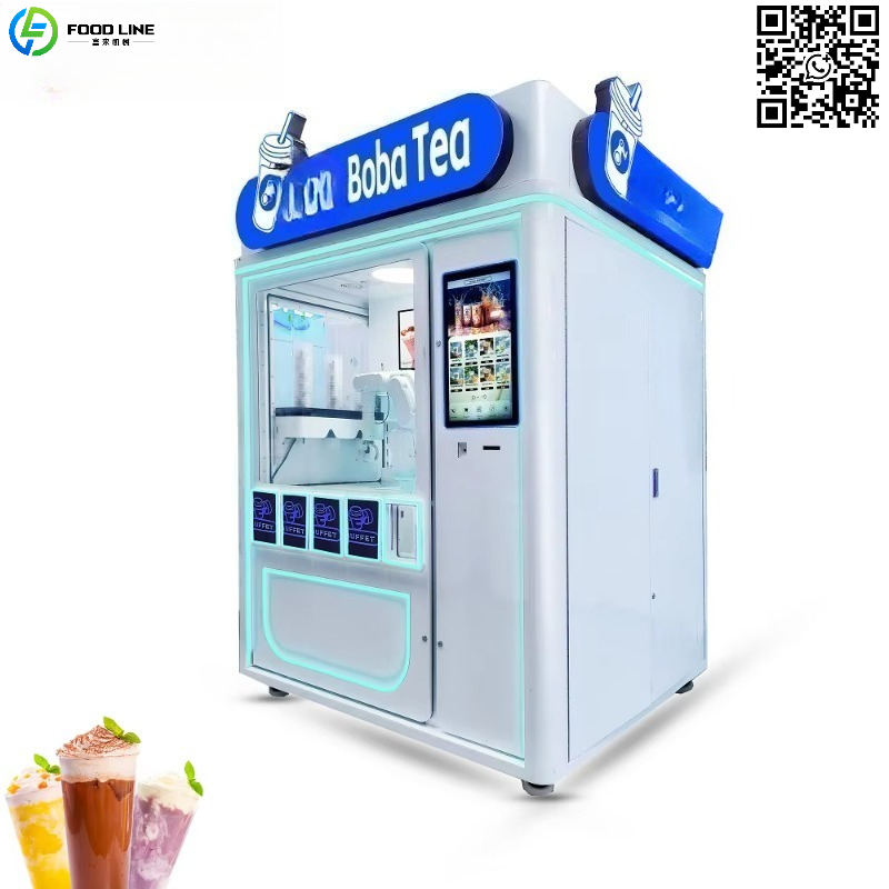 ตู้จำหน่ายสินค้าอัตโนมัติแบบกำ - Coffee Tea Milk บทวิจารณ์และราคา