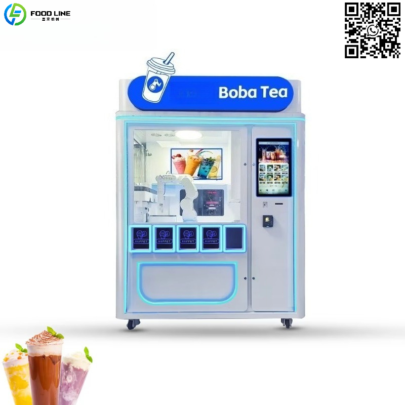 ตู้จำหน่ายสินค้าอัตโนมัติแบบกำ - Coffee Tea Milk บทวิจารณ์และราคา