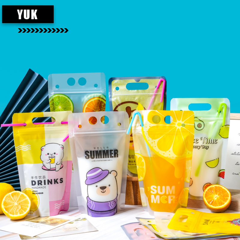 การพิมพ์แบบกำหนดเองสำหรับถุงบร - Coffee Tea Milk บทวิจารณ์และราคา