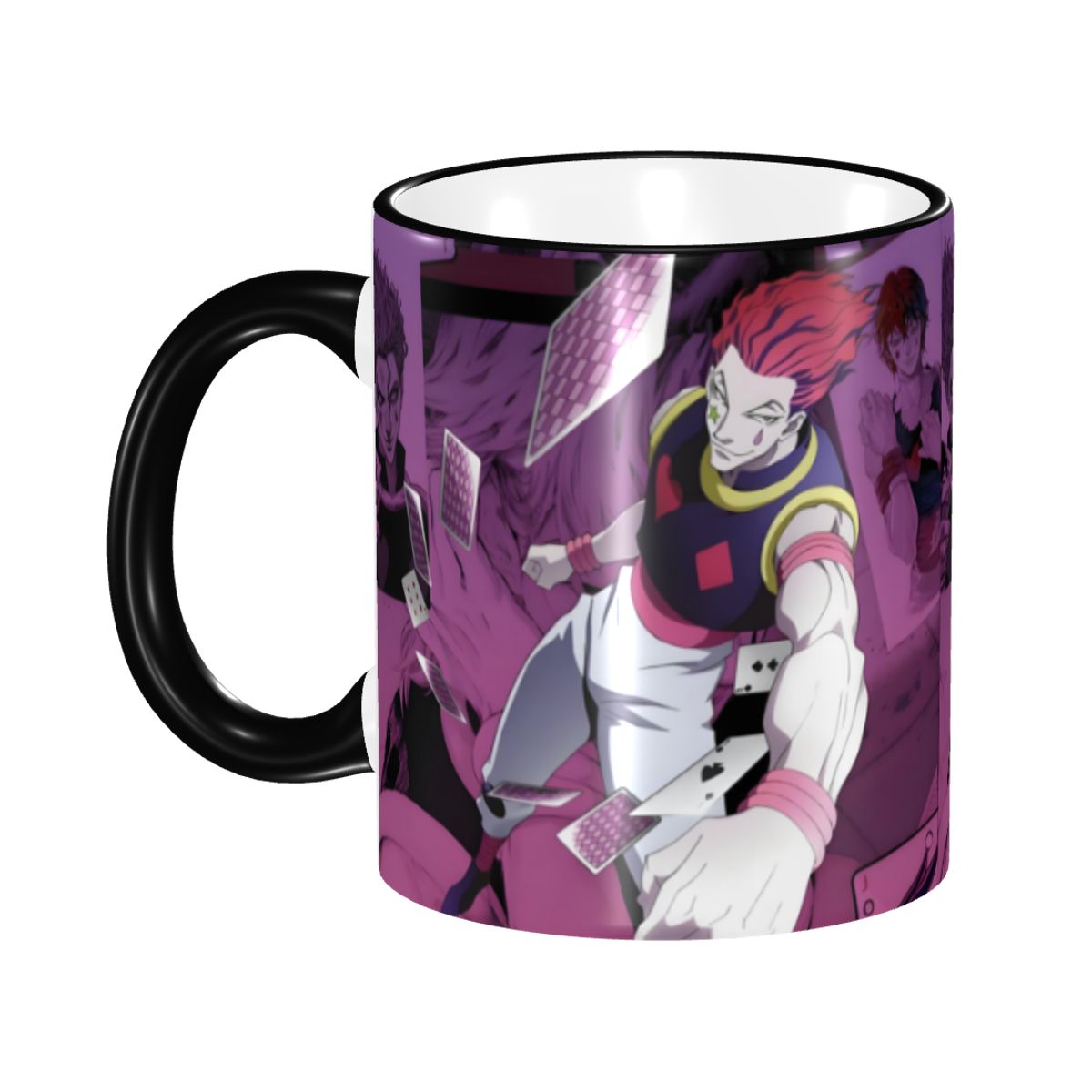 แก้วมัค H-Hunters X แบบปรับแต่ - Coffee X Tea บทวิจารณ์และราคา