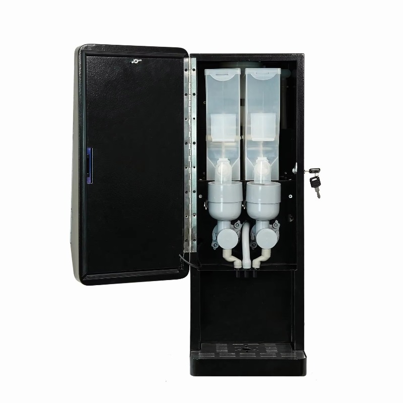 เครื่องจำหน่ายชา sữaอัตโนมัติ  - Coffee Tea Milk บทวิจารณ์และราคา