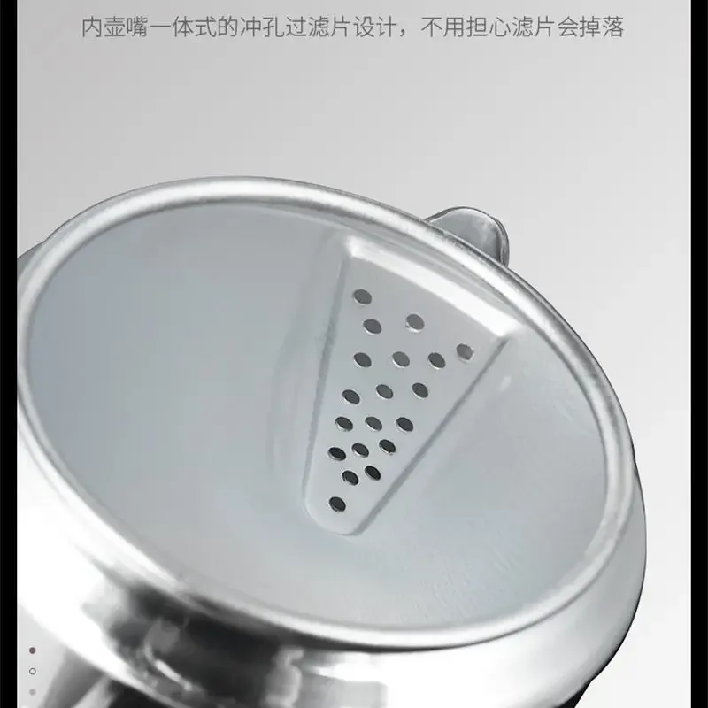 เครื่องชงกาแฟสไตล์ฮ่องกง หม้อช - Coffee Tea Hong Kong บทวิจารณ์และราคา