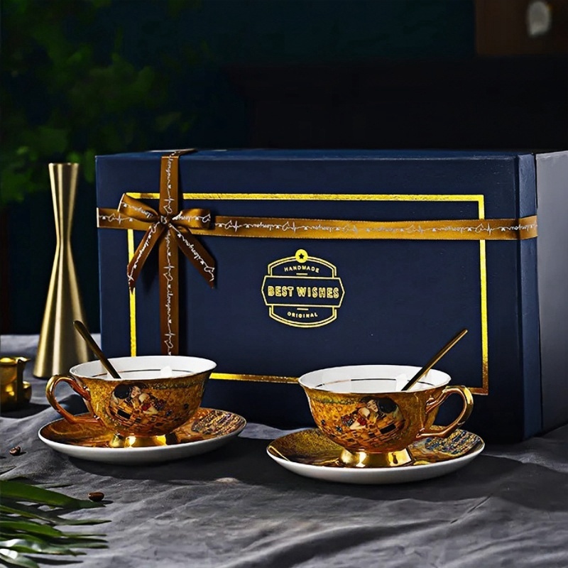 Royal Baroque สไตล์ Bone China - Coffee Tea For Me บทวิจารณ์และราคา