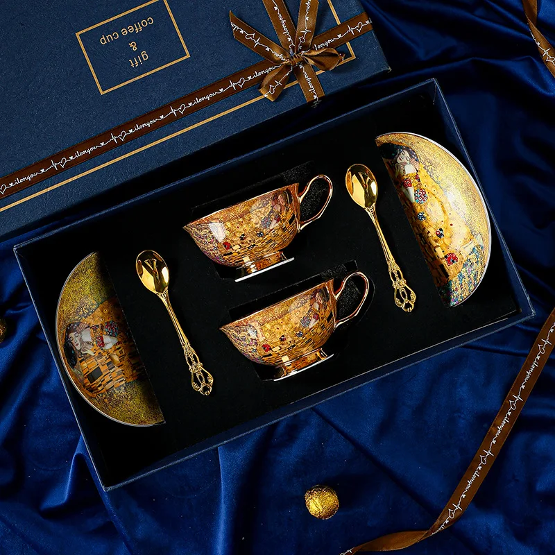 Royal Baroque สไตล์ Bone China - Coffee Tea For Me บทวิจารณ์และราคา