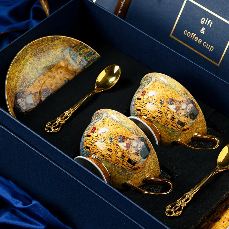 Royal Baroque สไตล์ Bone China - Coffee Tea For Me บทวิจารณ์และราคา