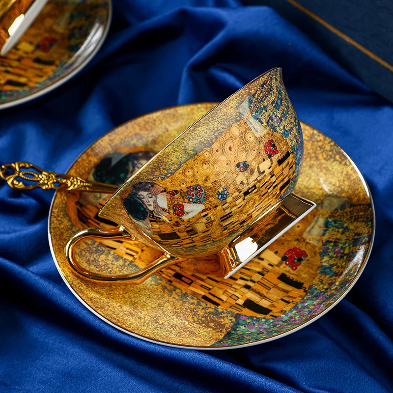 Royal Baroque สไตล์ Bone China - Coffee Tea For Me บทวิจารณ์และราคา