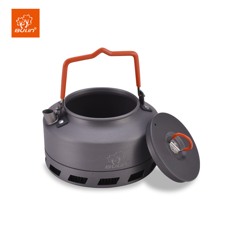 Bulin Outdoor Camping กาต้มน้ํ - Coffee Tea Equipment บทวิจารณ์และราคา
