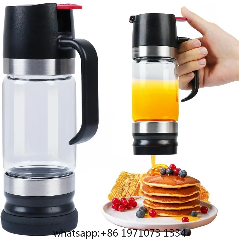 เครื่องจ่ายน้ำผึ้งแบบไม่หยดพร้ - Coffee Or Tea Please บทวิจารณ์และราคา