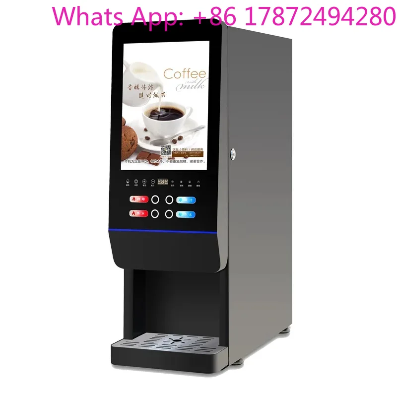 เครื่องทำชา กาแฟ นมร้อน นมเย็น - Coffee Or Tea Please บทวิจารณ์และราคา