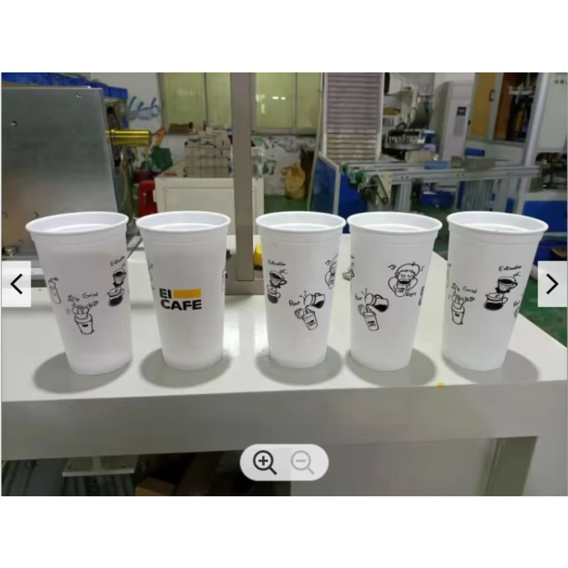 เครื่องพิมพ์สกรีนกึ่งอัตโนมัติ - Coffee Tea Milk บทวิจารณ์และราคา