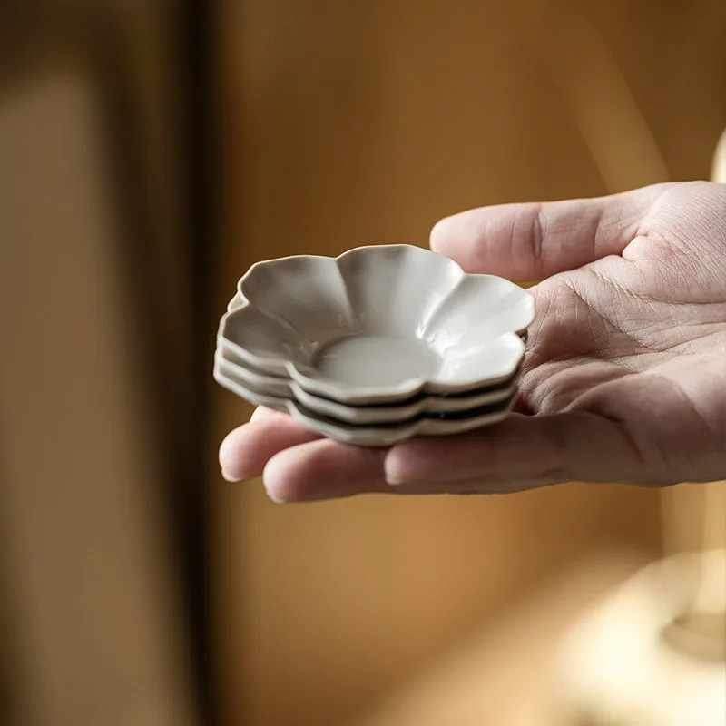 แผ่นรองแก้วลายดอกทานตะวัน Plan - Coffee Tea Stand บทวิจารณ์และราคา