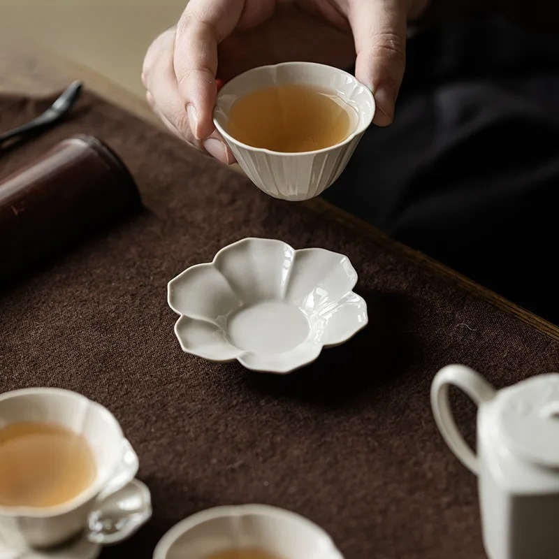 แผ่นรองแก้วลายดอกทานตะวัน Plan - Coffee Tea Stand บทวิจารณ์และราคา