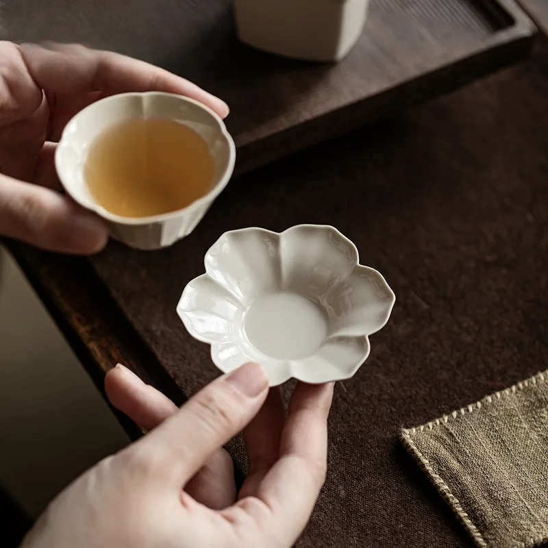 แผ่นรองแก้วลายดอกทานตะวัน Plan - Coffee Tea Stand บทวิจารณ์และราคา