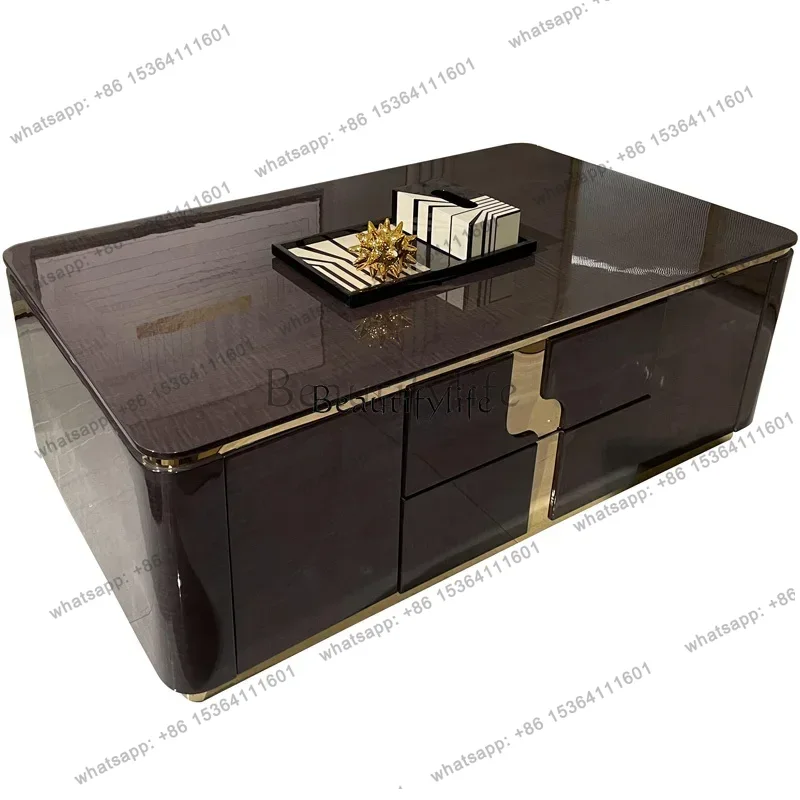 โต๊ะกาแฟสไตล์อิตาลีหรูหราจากโร - Coffee Tea Hong Kong บทวิจารณ์และราคา