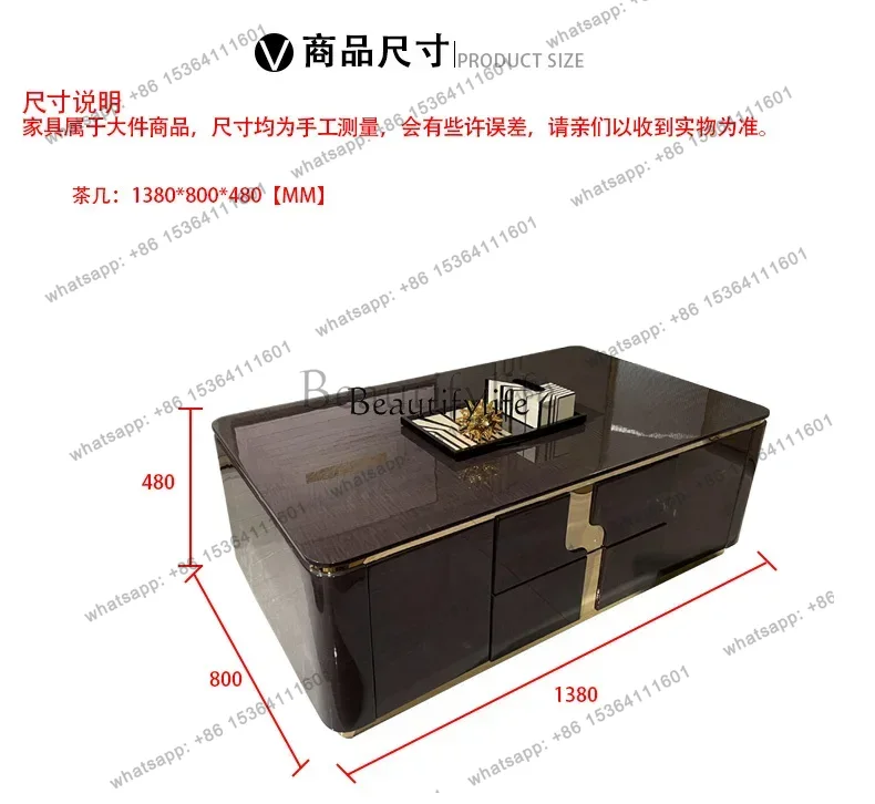 โต๊ะกาแฟสไตล์อิตาลีหรูหราจากโร - Coffee Tea Hong Kong บทวิจารณ์และราคา