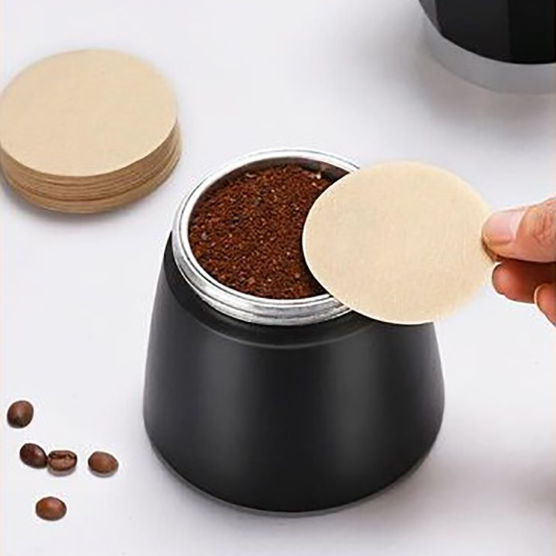 กระดาษกรองกาแฟ100ชิ้นขนาด56มม. - Coffee Dripper V60 บทวิจารณ์และราคา