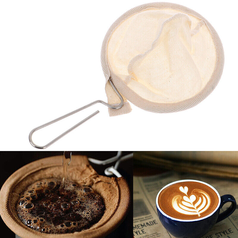 ถุงกรองกาแฟที่กรองกาแฟแบบใช้มื - Coffee Tea Hong Kong บทวิจารณ์และราคา
