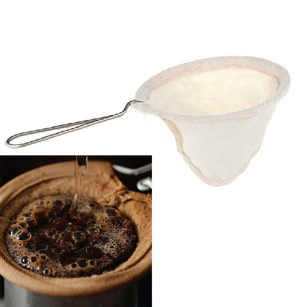 ถุงกรองกาแฟที่กรองกาแฟแบบใช้มื - Coffee Tea Hong Kong บทวิจารณ์และราคา