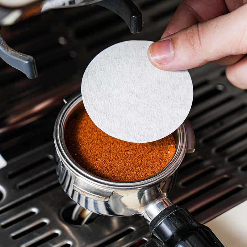 ชุดกระดาษกรองกาแฟทรงกลม 100 ชิ - Coffee Dripper V60 บทวิจารณ์และราคา