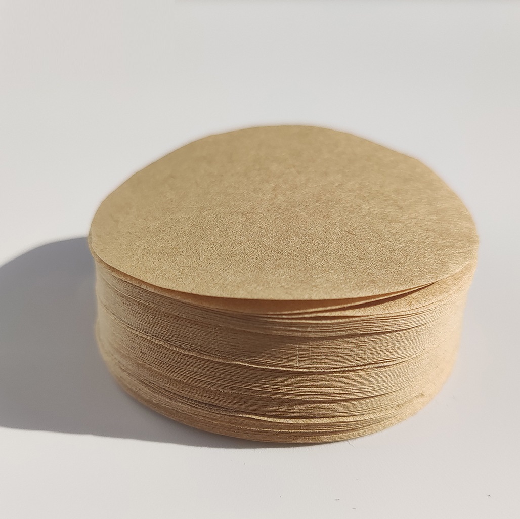 ชุดกระดาษกรองกาแฟทรงกลม 100 ชิ - Coffee Dripper V60 บทวิจารณ์และราคา