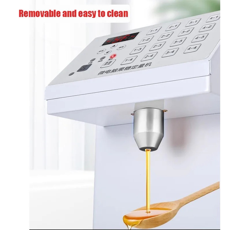 อุปกรณ์ร้านชานมแบบเชิงพาณิชย์  - Coffee Tea Equipment บทวิจารณ์และราคา