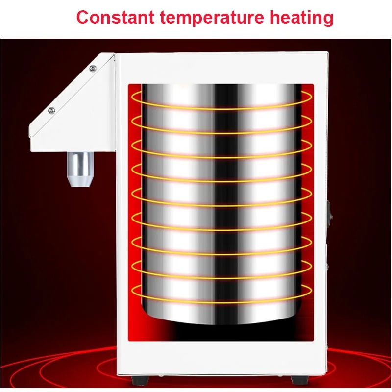 อุปกรณ์ร้านชานมแบบเชิงพาณิชย์  - Coffee Tea Equipment บทวิจารณ์และราคา