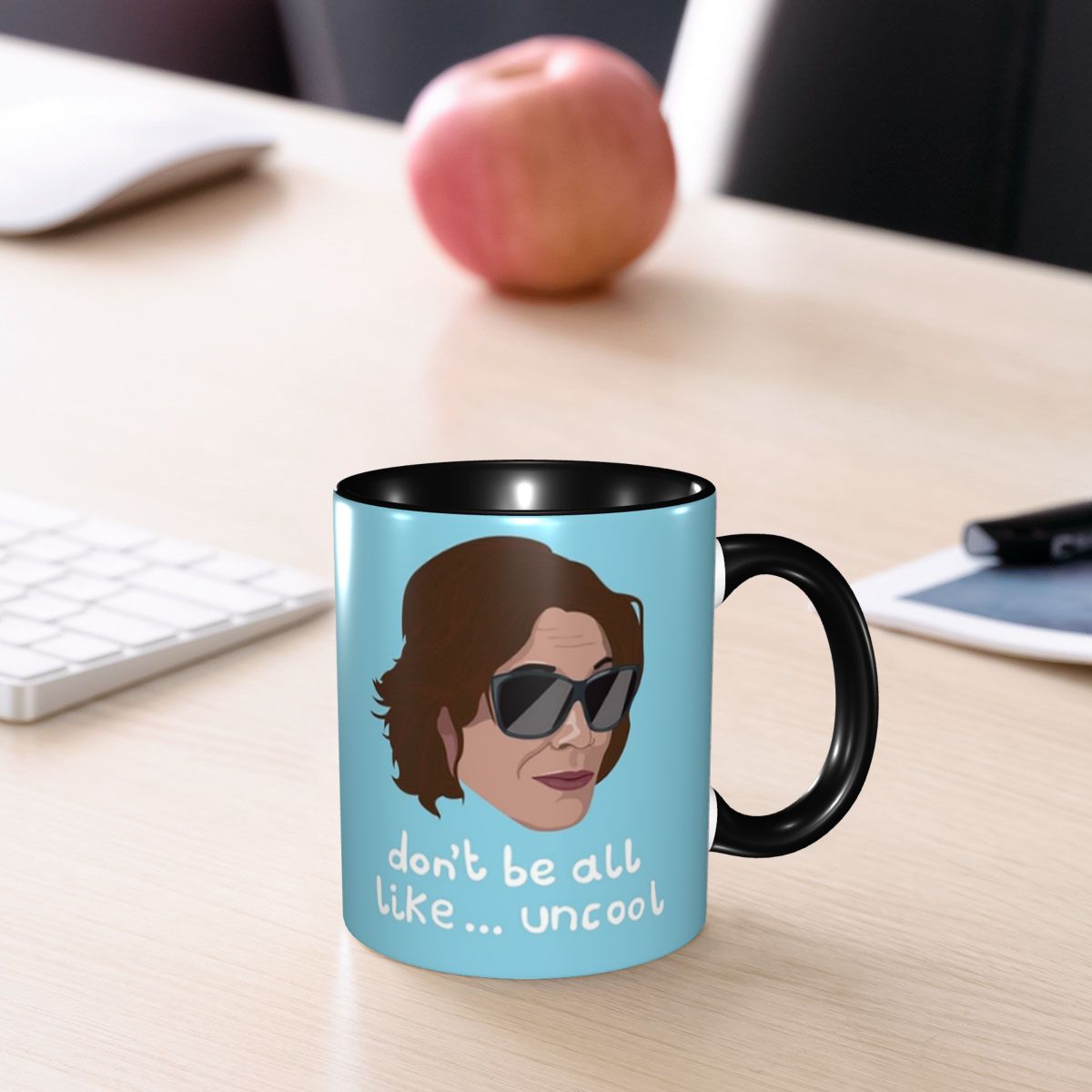 ลูแอนน์ - แม่บ้านตัวจริง - โรน - Coffee Tea Like บทวิจารณ์และราคา