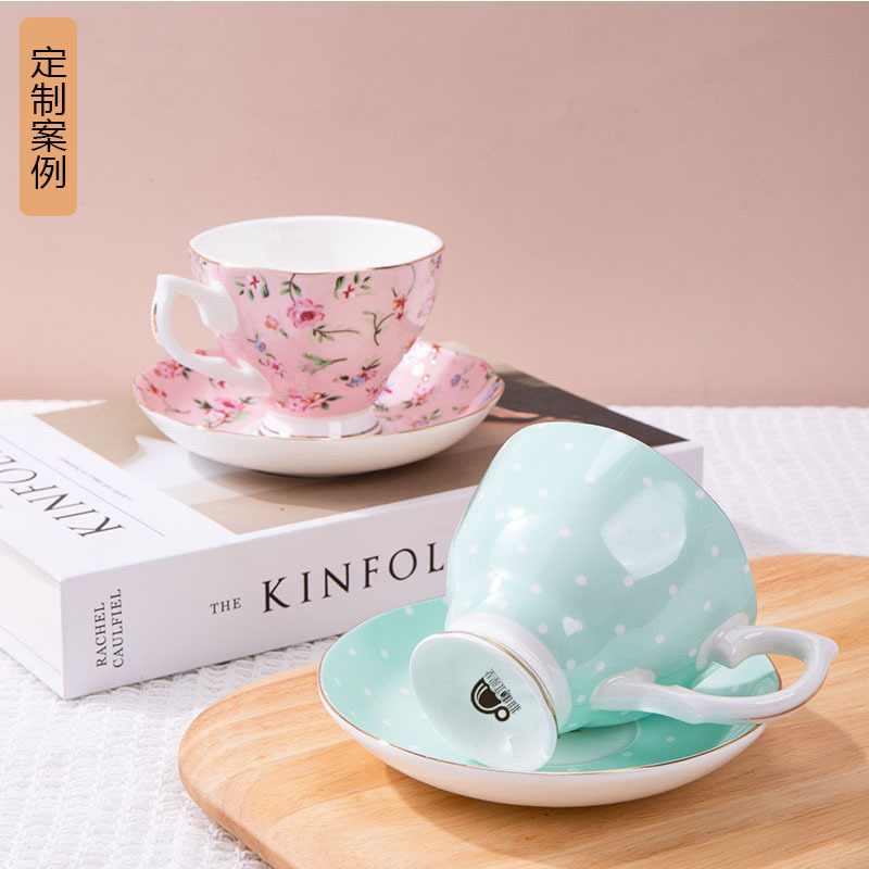ชุดกาแฟเซรามิกฝรั่งเศส 1 ชิ้น  - Coffee Tea For Me บทวิจารณ์และราคา